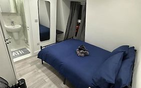 Central London Zone 1 Room